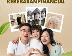 Rumah Kost Eksklusif Dekat Universitas Muhammadiyah Malang (Umm)