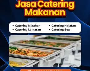 Jual Nasi Kotak Lalapan Ayam Goreng Jakarta Selatan, Catering Untuk Syukuran Tangerang Selatan