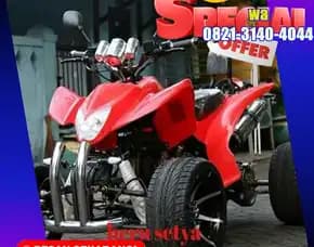 Distributor Agen Motor Atv 150 Cc Sport Ceper Baru Bukan Bekas Terdekat Siap Kirim  Magetan Takeran