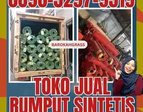 0896-5297-9519 (Bu Diana), Alamat Toko Rumput Sintetis Kupang Kupang Kota Lama