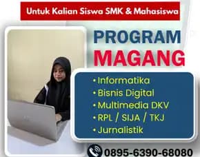 Umkm Di Malang Yang Menerima Pkl Smk