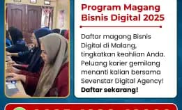 Hub 0895-6390-68080, Info Magang Jurusan Rpl Di Kota Malang