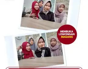 Tempat Magang Broadcasting Malang