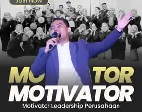 Motivator Pelatihan Pelayanan Prima Cirebon