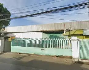Jual Pabrik Luas Kawasan Industri Di Talagasari Tangerang