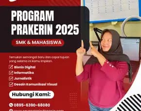 Magang Jurusan Informatika Di Kediri Untuk Upgrade Skill Profesional
