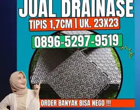 0896-5297-9519 (Wa), Toko Drainase Cell Medan Binjai Kota