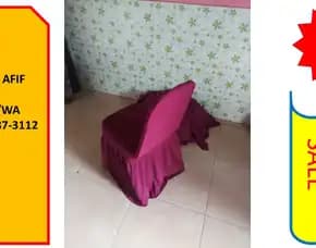 Jual Sarung Kursi Mamuju
