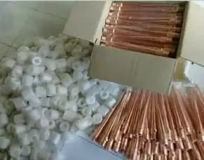 Harga Pasang Anti Petir Kadung Waringin,- Bekasi