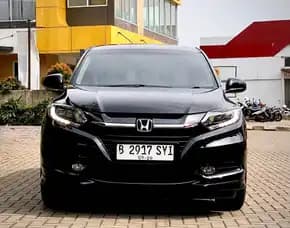 Hrv Prestige 2018