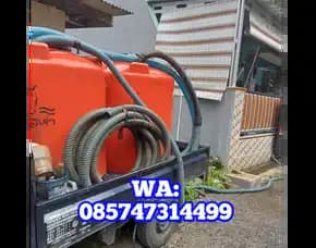 Sedot Wc Jatisaba Murah Wa:085747314499