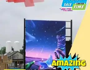 Wea (08x51 84oo 89x48) Jual Videotron Gedung Di Minahasa Tenggara