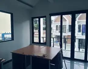 Kaca Film Riben/Kaca Film One Way Margonda Depok
