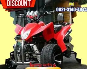 Distributor Agen Motor Atv 150 Cc Sport Ceper Baru Bukan Bekas Terdekat Siap Kirim  Nganjuk Prambon