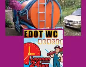 Sedot Wc Wonosobo