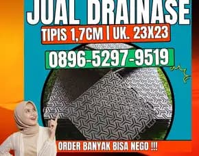 0896-5297-9519 (Wa), Gudang Drainage Cell Balikpapan Muara Lawa