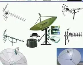 Balekambang Jak - Tim Toko Ahli Jasa Pasang Antena Tv Dan Setting Parabola