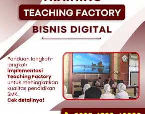 Peluang Kerja Setelah Magang Pengembangan Website Apa Yang Harus Dilakukan