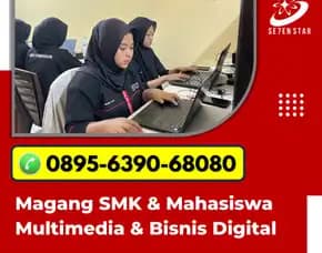 Hub 0895-6390-68080 Daftar Magang Jurnalistik Di Kediri