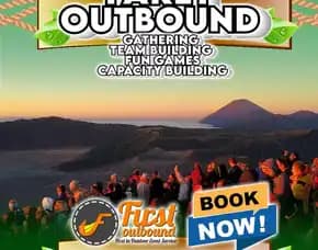 Eo Gathering Di Batu Malang, Pasti Seru & Berkesan!