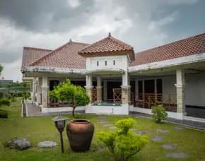 Dijual Rumah 2 Lantai Di Perumahan Pesona Merapi, Yogyakarta