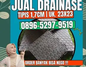 0896-5297-9519 (Wa), Alamat Toko Drainage Cell Mataram Praya Tengah
