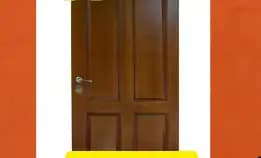 Sentuhan Klasik - 0882005421918 - Pintu Kusen Kayu Semarang