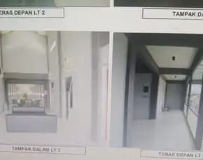 Dijual Rumah Kos 3 Lantai Di Desa Sidomoro, Kebomas, Gresik