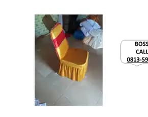 Jual Sarung Kursi Sukon