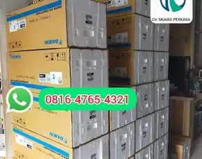 Jual Ac Gree Lombok Barat – 0816  4765  4321