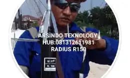 Agen Pasang Penangkal Petir Radius Dan Konvensional Bekasi....