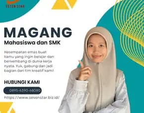 Rekomendasi Magang Bisnis Digital Di Kediri Terbaik 2025