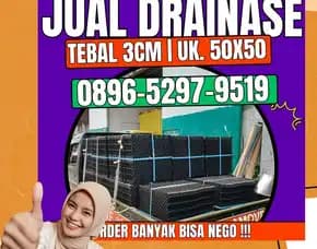 0896-5297-9519 (Wa), Gudang Drainase Cell Palembang Ulu Musi