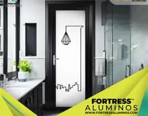 (Aluminos) Harga Pintu Kamar Mandi Aluminium Minimalis Di Palu