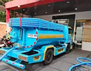 Sedot Wc Kayuputih