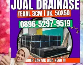 0896-5297-9519 (Bu Diana), Tempat Jual Drainage Cell Bali Gianyar Tampaksiring