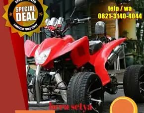 Agen Motor Atv 150 Cc Sport Ceper Baru Bukan Bekas  Siap Kirim  Malang Kepanjen