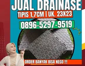 0896-5297-9519 (Wa), Alamat Toko Drainase Cell Mataram Moyohulu
