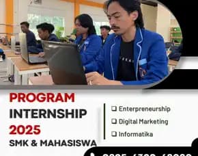 Lowongan Prakerin Jurusan Multimedia Di Malang
