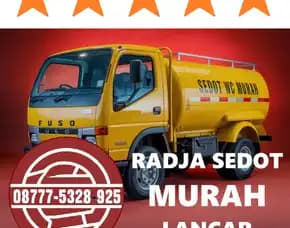Nomor Sedot Wc Tangerang