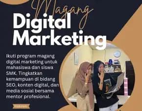 Lowongan Magang Dkv Di Malang, Temukan Peluang Karir Kreatif