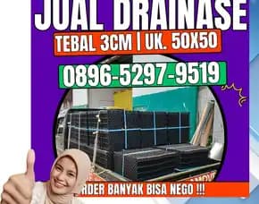 0896-5297-9519 (Wa), Toko Drainase Cell Aceh Barat Woyla Barat