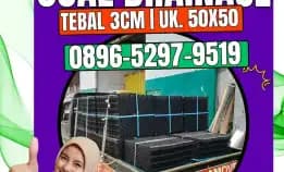 0896-5297-9519 (Bu Diana), Distributor Drainase Rumput Sintetis Pandeglang Majasari