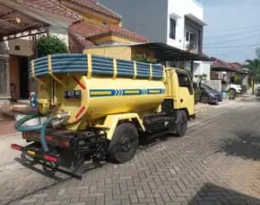 Sedot Wc Cijayanti
