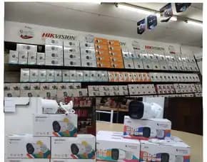 Jasa Pasang & Service Camera Cctv Murah Berkualitas