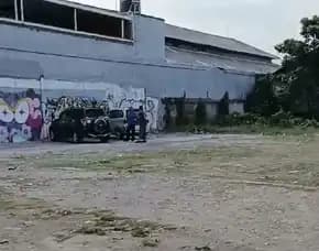 Dikontrakan 24 Are, Jl. Bypass Ngurah Rai Pemogan Timur Patung Dewa Ruci Denpasar