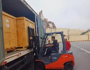 Jasa Import Barang Malaysia To Jakarta Indonesia
