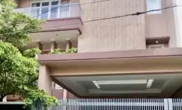 Dijual Rumah Mewah Siap Huni Di Jalan Aries, Kembangan, Jakarta Barat