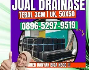 0896-5297-9519 (Wa), Gudang Drainase Cell Palembang Penukal