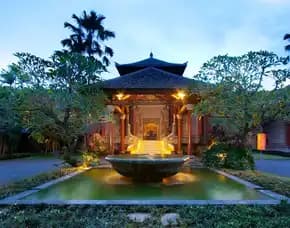 Dijual Hotel Resort Bintang 4 Di Jimbaran, Bali